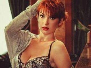 Erotični video klepet jessy1