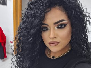 Erotični video klepet JessycaNoir