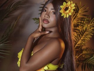 Erotični video klepet JessyHott