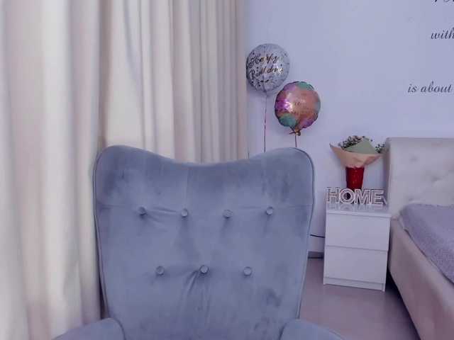 Oddajajo posnetke zaslona Jessykmxx