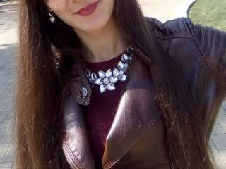 Erotični video klepet jessystorm