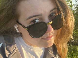 Erotični video klepet _Beauty_QueeN_