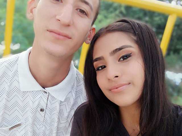 Fotografija profila jhon-jenifer