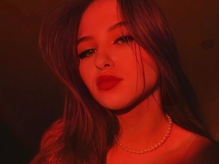 Erotični video klepet Jillian-Mel