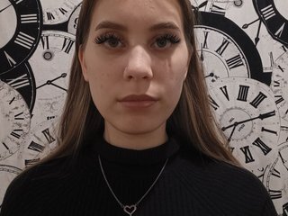 Erotični video klepet JillKjellsen