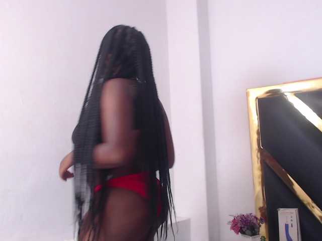 Oddajajo posnetke zaslona JimmyPamela