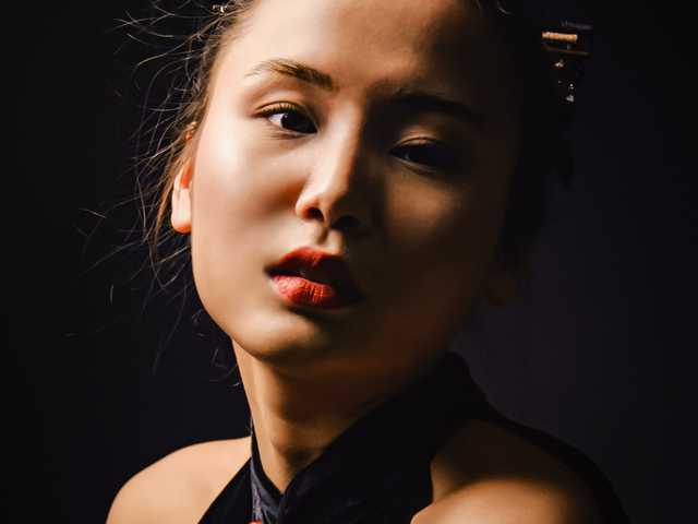 Profilna fotografija JinaAe