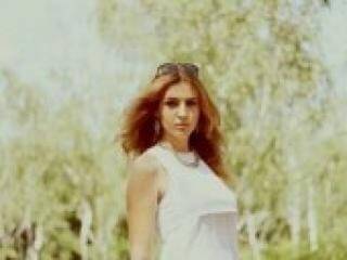 Erotični video klepet jinnycute