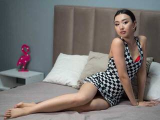 Erotični video klepet JinuaSol