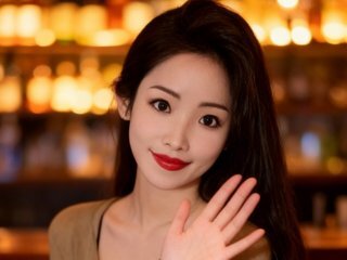 Erotični video klepet SunnyLily