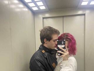 Erotični video klepet jinxsteffy