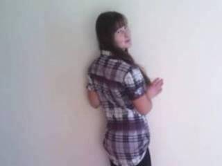 Erotični video klepet jlichka