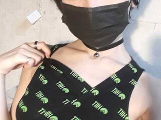 Erotični video klepet JNeko