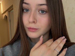 Erotični video klepet JoanAlkins