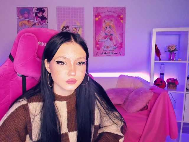 Oddajajo posnetke zaslona JoaneMoris