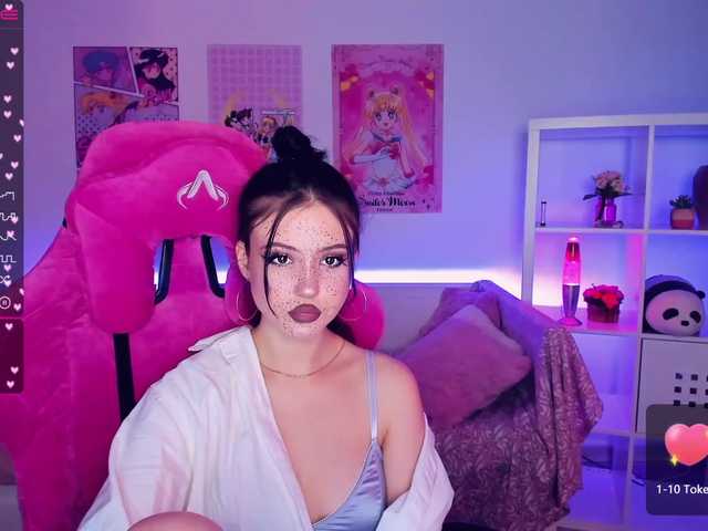 Oddajajo posnetke zaslona JoaneMoris