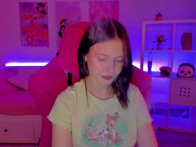 Oddajajo posnetke zaslona JoaneMoris