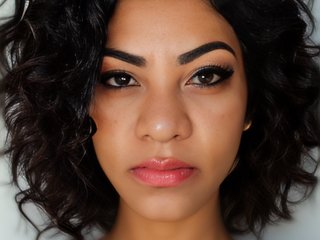 Erotični video klepet JohanaCarri