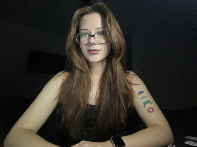 Fotografija profila JohnsieShott