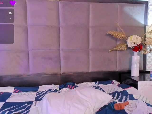 Oddajajo posnetke zaslona JoissMolli