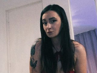 Erotični video klepet JojoSinner