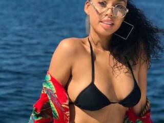 Erotični video klepet Jolieculmetisse