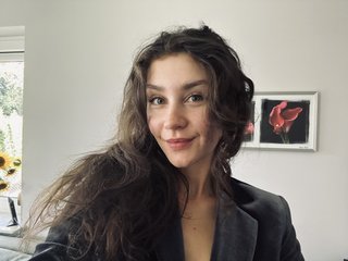 Erotični video klepet JolieKiss
