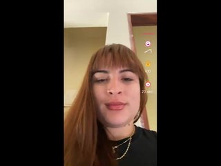 Erotični video klepet Jonesjones15