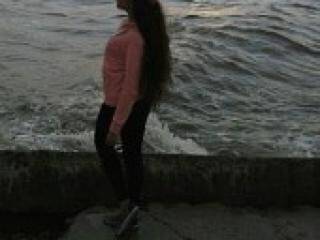 Erotični video klepet josephinaaa