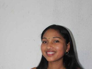 Erotični video klepet Jotianne