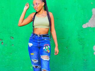 Erotični video klepet jovial255