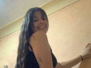 Erotični video klepet Joyce-Rosse