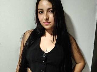 Erotični video klepet JoyceLain