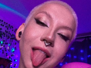 Erotični video klepet joyce_treier