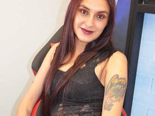 Erotični video klepet joycoleman