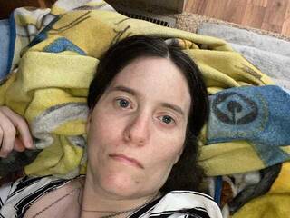 Erotični video klepet JT83FL