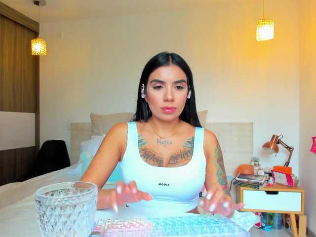 Fotografije Juanita-Fox Hi, Welcome, ❤️PRIVATE ON__ TOY VIBE FROM 5 Tokens - make me moan with my toy, you have the control of my wet pussy__My lord Mad_Money_Maker... allowing me enjoy to myself mmm Real Lord.