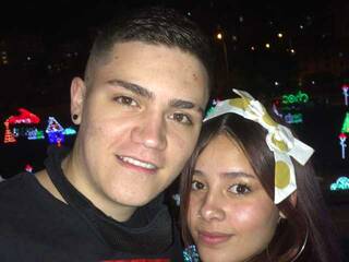 Erotični video klepet RachelTaylor