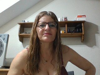 Erotični video klepet JuanitaWouti