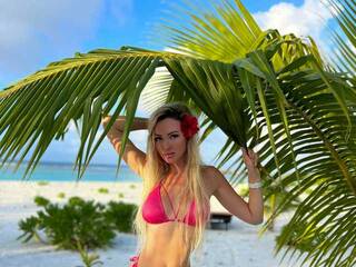 Erotični video klepet JuciePussy