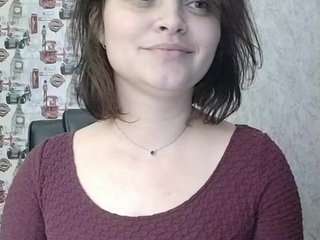 Erotični video klepet Judy-Fox