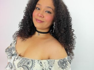 Erotični video klepet Judyminx