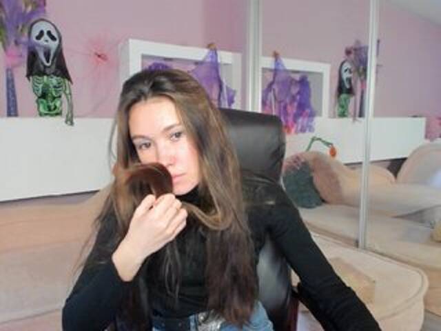 Oddajajo posnetke zaslona JuicyFruity