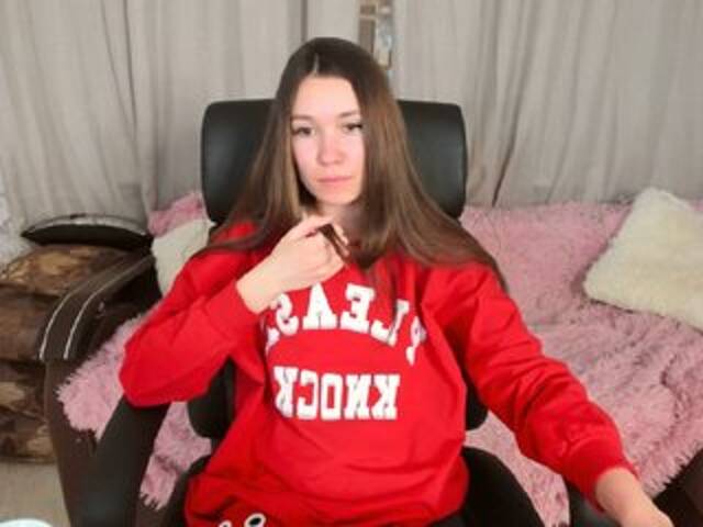 Oddajajo posnetke zaslona JuicyFruity