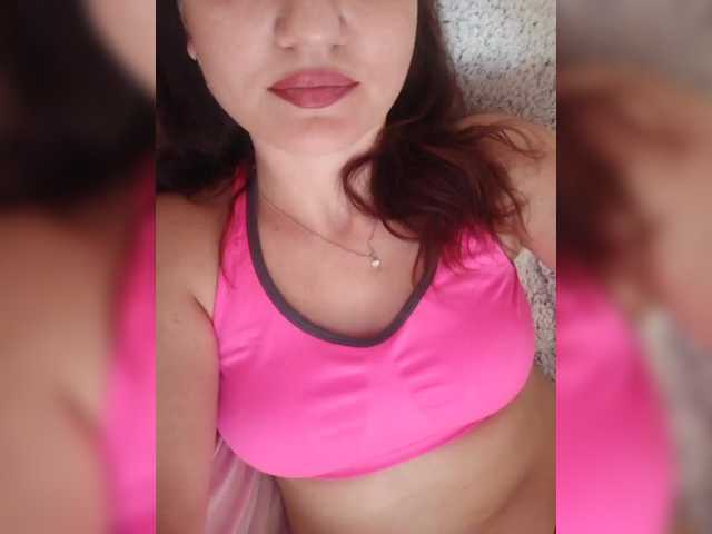 Oddajajo posnetke zaslona _Sladkaya_