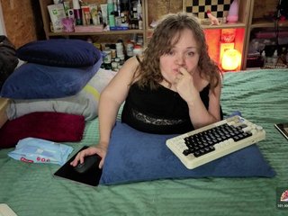 Erotični video klepet MiniNatali