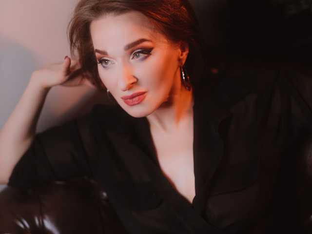 Profilna fotografija julia-renard