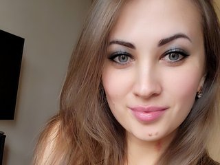 Erotični video klepet JuicyIrina
