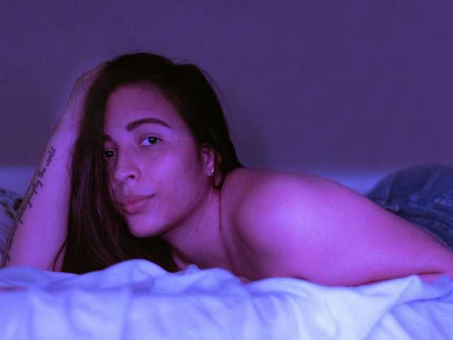Profilna fotografija Juliana-Reyes