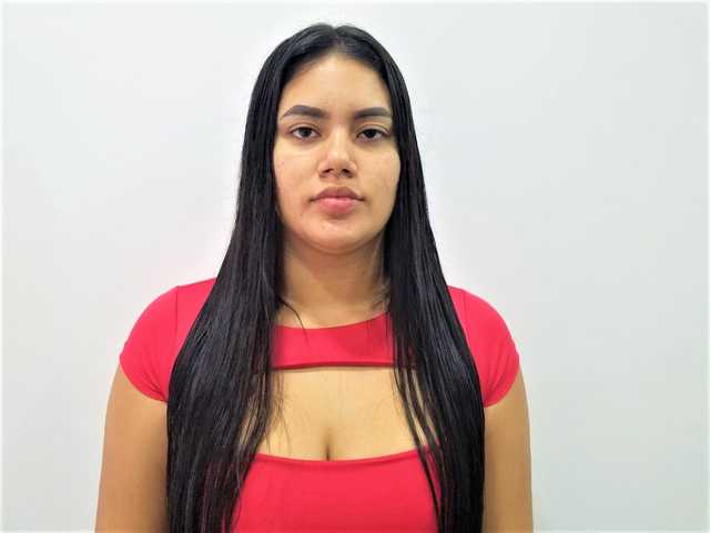 Profilna fotografija Julianacortez
